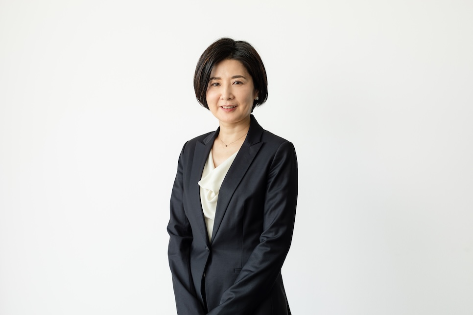 弁護士 藤本圭子